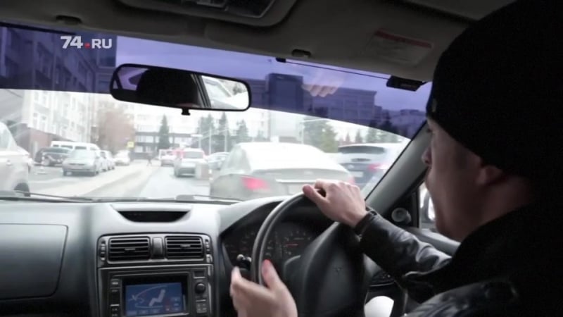 Зачем нам платные паркои? зачем нам пешеходы?