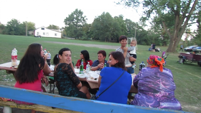 Выльховатка 22 вересня 2018