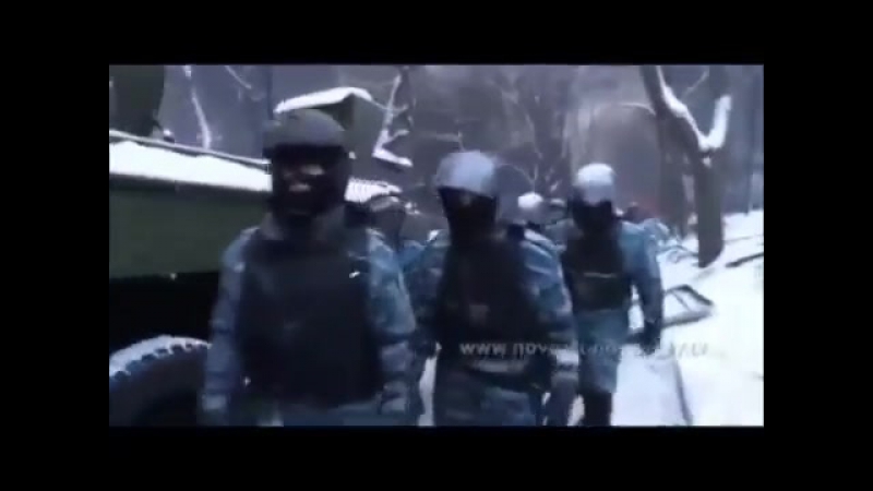 Я погиб на майдане за вас, киевляне!(посвящается беркуту)