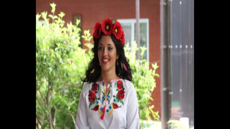 Сватовство в народных кубанских традициях!