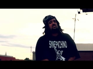 Syke pvchino what happened to y'all