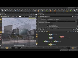 42 preparing the scene for dynamics (подготоа сцены к динамике)
