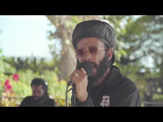 Protoje live ¦ habitat studios ¦ 1xtra jamaica 2020