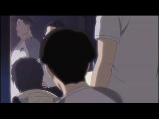 Gits sac ova 1 the laughing man rus (part 1)