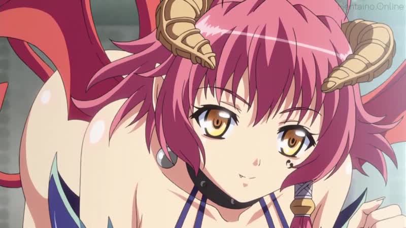 Kyonyuu fantasy фантазия огромных грудей 02 (1)