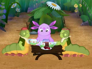 Luntik i ego druzqya 7 sezon 1 seriya mp4