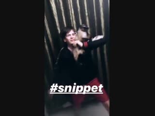 Слава кпсс отрывок нового трека