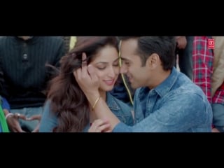 Ishqe di lat full video song junooniyat pulkit samrat, yami gautam