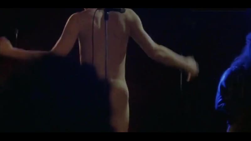 Velvet goldmine (1998)clapper board