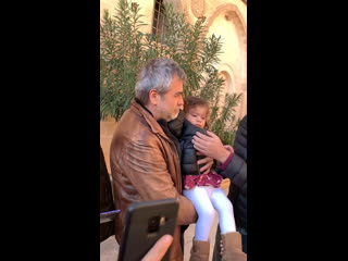 Серхат (за кадром)✨