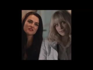 Katie mcgrath • lena luthor • supergirl • batwoman • rachel skarsten • beth kane • edit vine