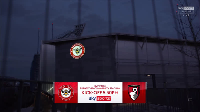Брентфорд борнмут и суонси рединг превью к матчам