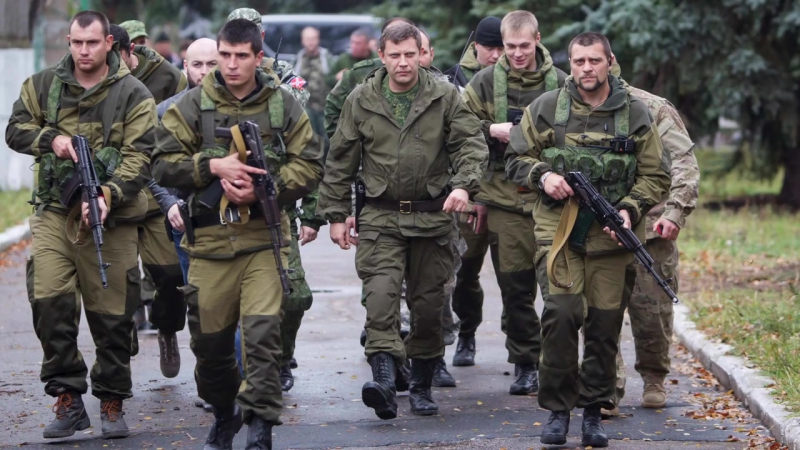 Мистор кредо про майдан (новая песня)