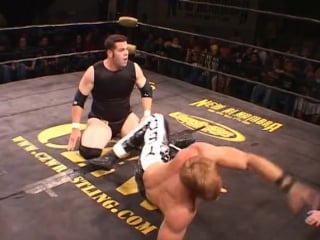 Czw decision 2008