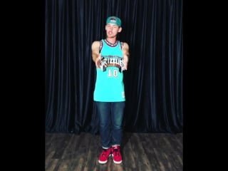 Memphis jookin tutorial by ryan #2 (move 1) #memphisjookin #memphisjookininrussia