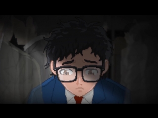 Yuppie psycho reveal trailer