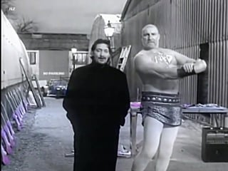 Chris rea auberge (1991)