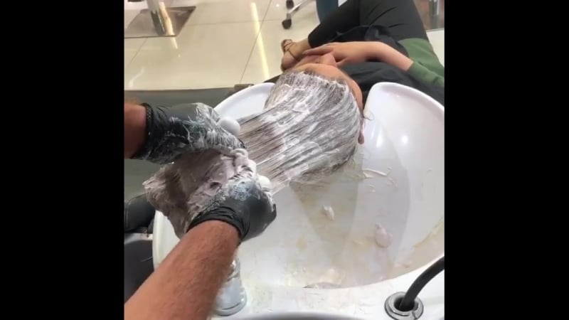 Хотела бы попасть к такому мастеру?