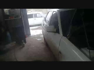 Приора готова