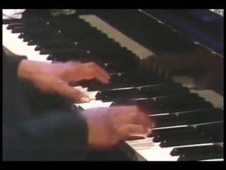 Mccoy tyner trio feat george benson stella by starlight [live]