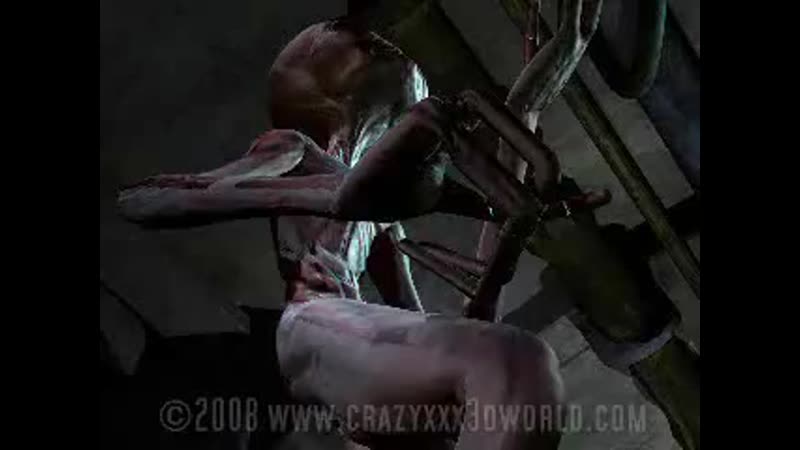 Инопланетный секс