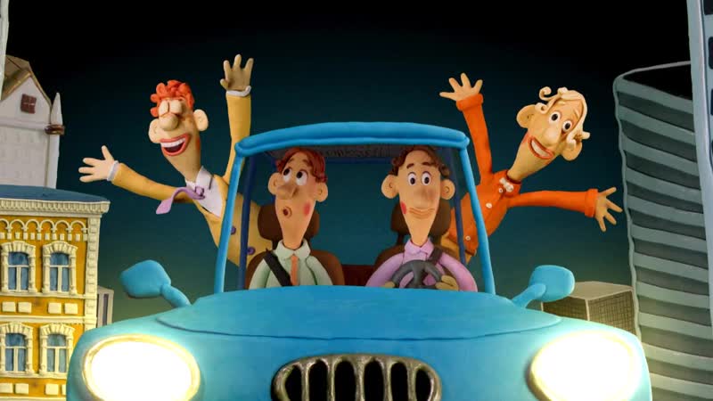 Ремни безопасности