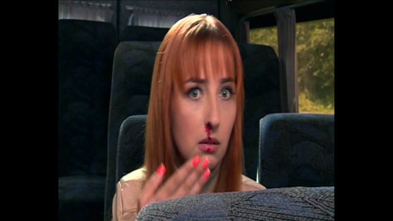 Слідство ведуть екстрасенси