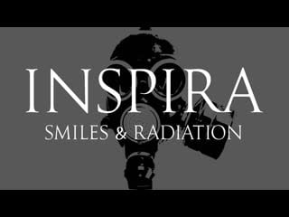 Inspira smiles & radiation (official music short movie)