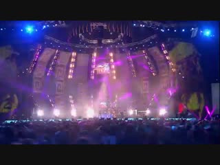 Pupo gelato al cioccolato live discoteka 80 moscow 2013 fullhd