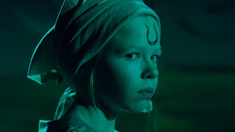 Молох (2022) трейлер (дублированный)
