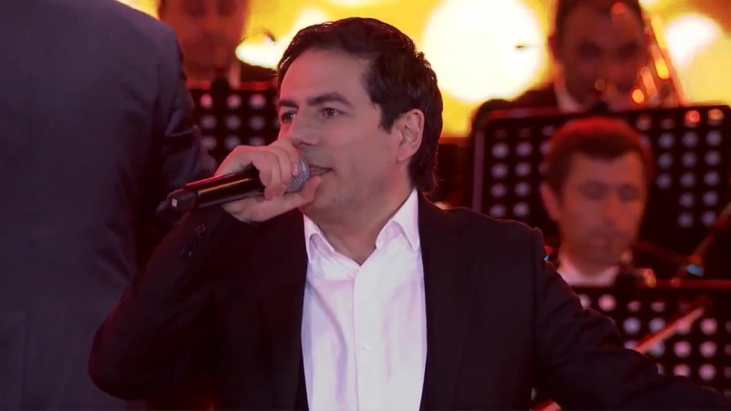 Hayko hamerg siro kaghaq 2017