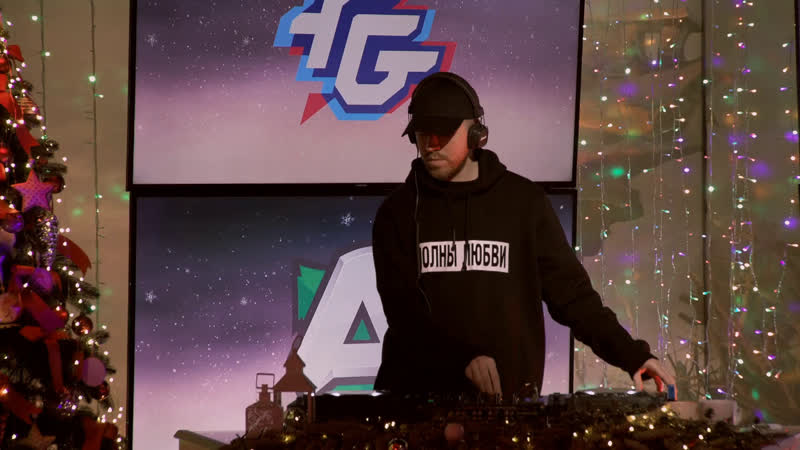 $100k | epg 10 team spirit | dota 2 winter madness playoff | bо3 | @casperrr and @4liver