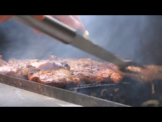 No copyright stock videos no copyright videos free stock footage flipping barbecue meat footage mp4