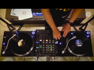 Giuseppe ottaviani the black hole vinyl experience part one