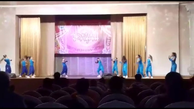 Малышки крутышки, алмата "рауан", 2016 г