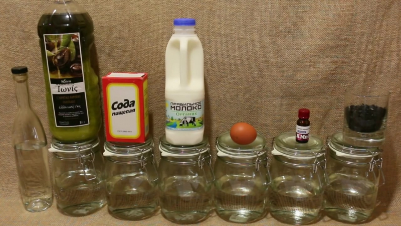Очистка самогона самый эффективный метод очистки!