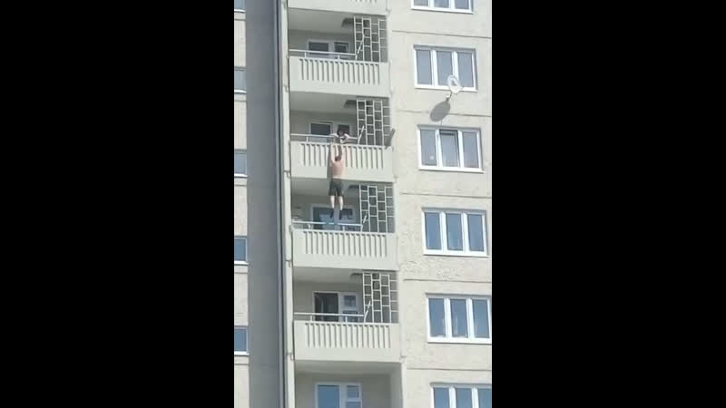 Пьяный мужик поссорился с женщиной и решил сходить к другу соседу, чтобы рассказать о наболевшем