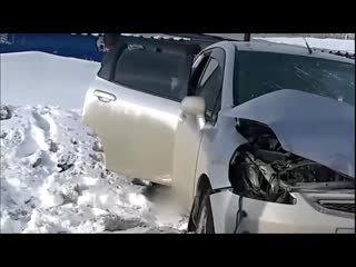 Аварии март 2019г [4]