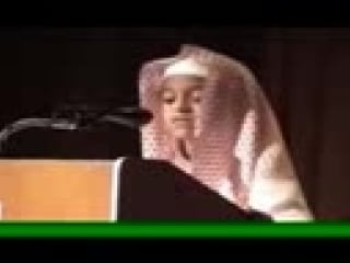 Amazing recitation of the qur'an by a young porn!