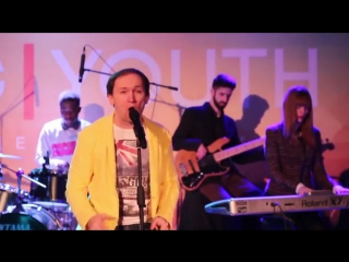 Vitaliy yefremochkins band live worship мы поклоняемся