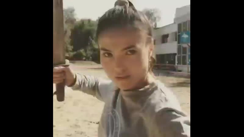 Türkmenistan asena ✊