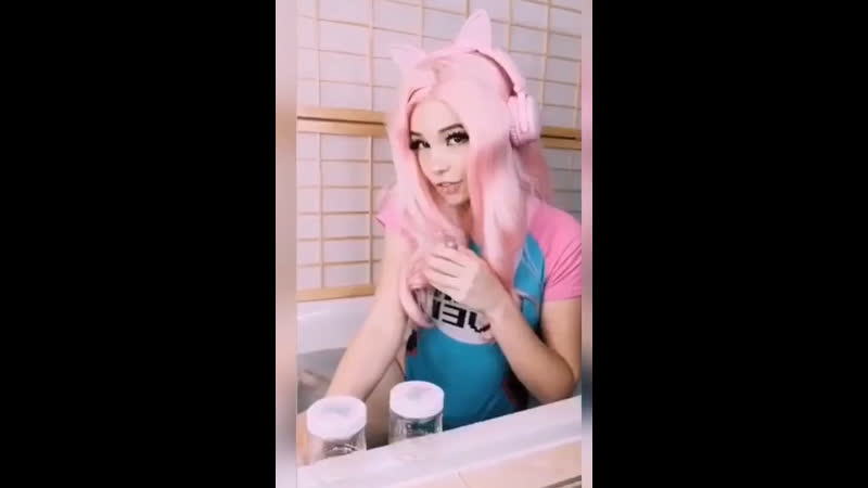 Продает porn video – Блогерша belle delphine (3,8 млн подписчиков) продает по 30$