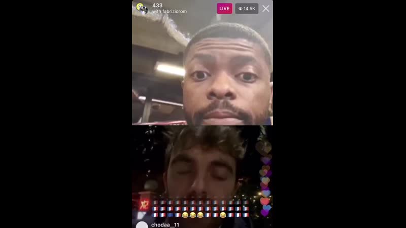 Fabrizio romano on ighalo king to mufc