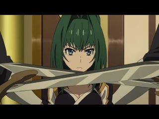 [anidub] hitsugi no chaika [10] [720p x264 aac] [jam and trina d]