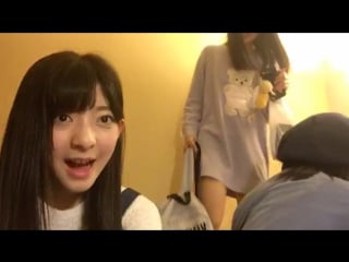 20161104 showroom sugahara riko