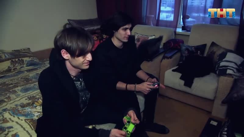 Битва экстрасенсов александр шепс и олег шепс