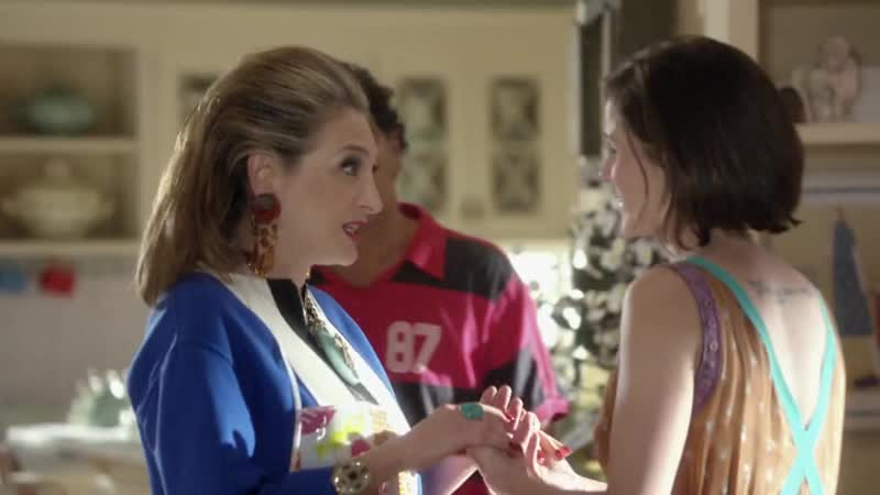 Louco por elas s01e04