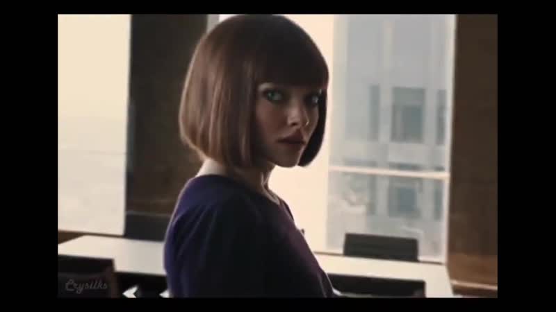 Sylvia weis and will salas | in time [vine/edit]