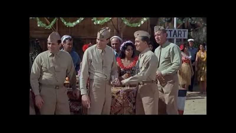 1964 флот макхэйла / mchales navy