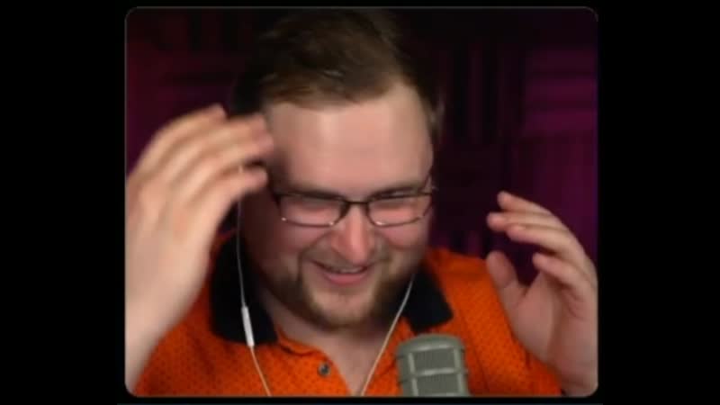 Ты куда блять? ты ебанутый? куда ты лезешь? [куплинов для вп]